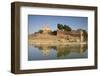 Jaswant Thada, Jodhpur, Rajasthan, India, Asia-Doug Pearson-Framed Photographic Print