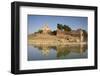 Jaswant Thada, Jodhpur, Rajasthan, India, Asia-Doug Pearson-Framed Photographic Print