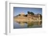 Jaswant Thada, Jodhpur, Rajasthan, India, Asia-Doug Pearson-Framed Photographic Print