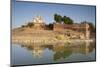 Jaswant Thada, Jodhpur, Rajasthan, India, Asia-Doug Pearson-Mounted Photographic Print