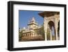 Jaswant Thada, Jodhpur, Rajasthan, India, Asia-Doug Pearson-Framed Photographic Print