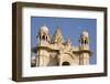 Jaswant Thada, Jodhpur, Rajasthan, India, Asia-Doug Pearson-Framed Photographic Print