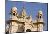 Jaswant Thada, Jodhpur, Rajasthan, India, Asia-Doug Pearson-Mounted Photographic Print