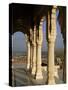 Jaswant Thada, Maharaja Jaswant Singh II Cenotaph, Built in 1899, Jodhpur, Rajasthan State, India-Tony Gervis-Stretched Canvas