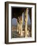 Jaswant Thada, Maharaja Jaswant Singh II Cenotaph, Built in 1899, Jodhpur, Rajasthan State, India-Tony Gervis-Framed Photographic Print