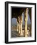 Jaswant Thada, Maharaja Jaswant Singh II Cenotaph, Built in 1899, Jodhpur, Rajasthan State, India-Tony Gervis-Framed Photographic Print