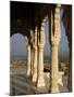 Jaswant Thada, Maharaja Jaswant Singh II Cenotaph, Built in 1899, Jodhpur, Rajasthan State, India-Tony Gervis-Mounted Photographic Print