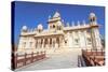 Jaswant Thada-takepicsforfun-Stretched Canvas