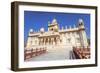 Jaswant Thada-takepicsforfun-Framed Photographic Print