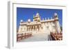 Jaswant Thada-takepicsforfun-Framed Photographic Print