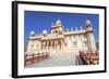 Jaswant Thada-takepicsforfun-Framed Photographic Print