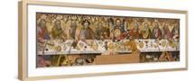 Brown Frame