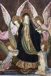 The Nativity, Altarpiece from Verdu, 1432-34-Jaume Ferrer II-Giclee Print