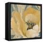 Jaune Poppy-Lanie Loreth-Framed Stretched Canvas