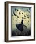 Jaunt-Sasha-Framed Premium Giclee Print