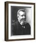 'Jaures (Jean)', c1893-Henri Manuel-Framed Photographic Print