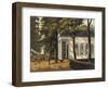 Java, Djakarta 1882-JC Rappard-Framed Art Print