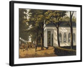 Java, Djakarta 1882-JC Rappard-Framed Art Print