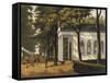 Java, Djakarta 1882-JC Rappard-Framed Stretched Canvas