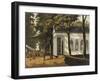 Java, Djakarta 1882-JC Rappard-Framed Art Print