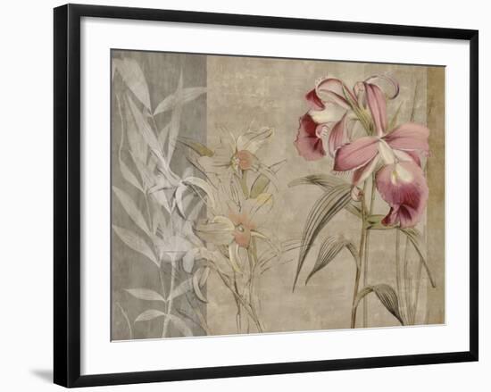 Java II-Emma Hill-Framed Giclee Print