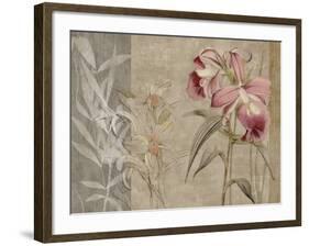 Java II-Emma Hill-Framed Giclee Print