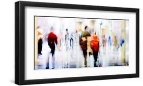 Java Jazz 35-Sven Pfrommer-Framed Premium Giclee Print