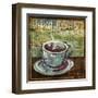 Java Roast-Paul Brent-Framed Art Print