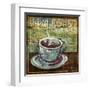 Java Roast-Paul Brent-Framed Art Print