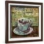 Java Roast-Paul Brent-Framed Art Print