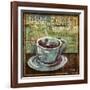 Java Roast-Paul Brent-Framed Art Print