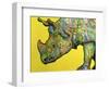 Java-Dean Russo-Framed Giclee Print