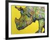 Java-Dean Russo-Framed Giclee Print