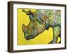 Java-Dean Russo-Framed Giclee Print