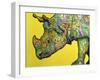 Java-Dean Russo-Framed Giclee Print