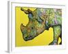 Java-Dean Russo-Framed Giclee Print