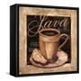 Java-Todd Williams-Framed Stretched Canvas