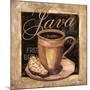 Java-Todd Williams-Mounted Art Print