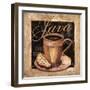 Java-Todd Williams-Framed Art Print