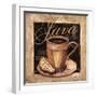 Java-Todd Williams-Framed Art Print