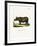 Javan Rhinoceros-null-Framed Giclee Print