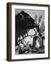 Javanese Dancers-null-Framed Photographic Print