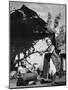 Javanese Dancers-null-Mounted Photographic Print