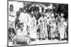 Javanese Dancers-null-Mounted Photographic Print