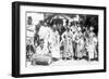 Javanese Dancers-null-Framed Photographic Print