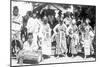 Javanese Dancers-null-Mounted Photographic Print