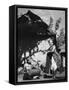 Canvas Black