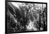 Javanese Landscape-null-Framed Photographic Print