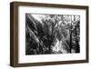 Javanese Landscape-null-Framed Photographic Print