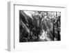 Javanese Landscape-null-Framed Photographic Print